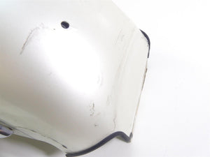 2001 Moto Guzzi California Sp 1100  Straight Rear Fender Mud Guard GU03437130 | Mototech271