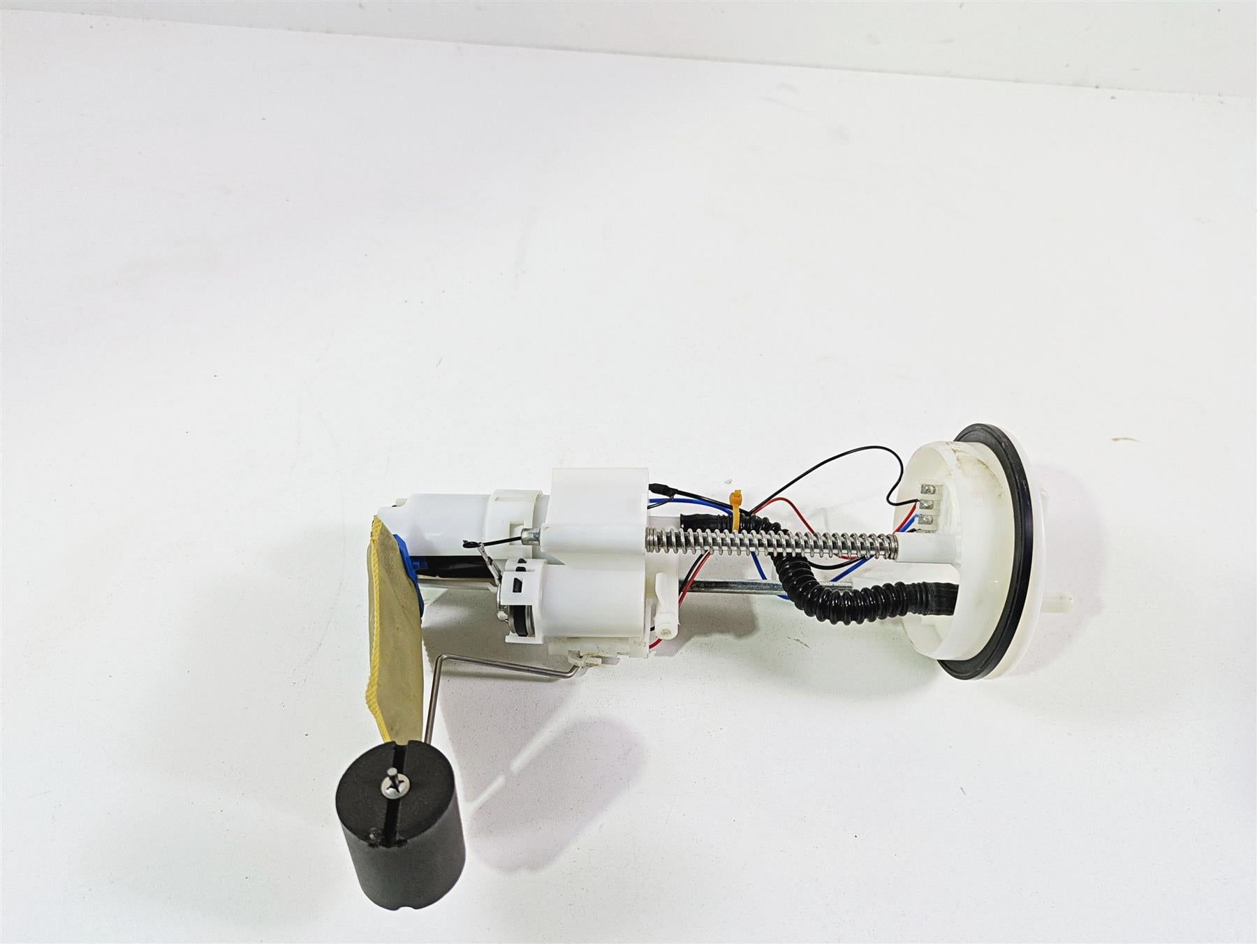 2019 Polaris RZR XP 1000 Highlifter Fuel Gas Petrol Pump - Tested 2205502 {{ shop.shopifyCountryName }} - Mototech271