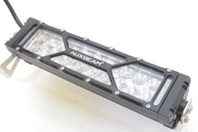 Load image into Gallery viewer, LED Auxbeam Light Bar Lightbar 11.5&quot; x 2.5&quot; Polaris RZR Can Am Maverick | Mototech271
