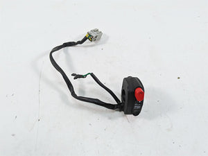 2017 Mv Agusta Dragster 800 Right Hand Start Kill Control Switch 8000B4568