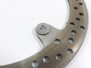 2017 BMW RnineT Racer K32 Front Brembo Brake Disc Rotor Set 320Mm 34118526575 | Mototech271