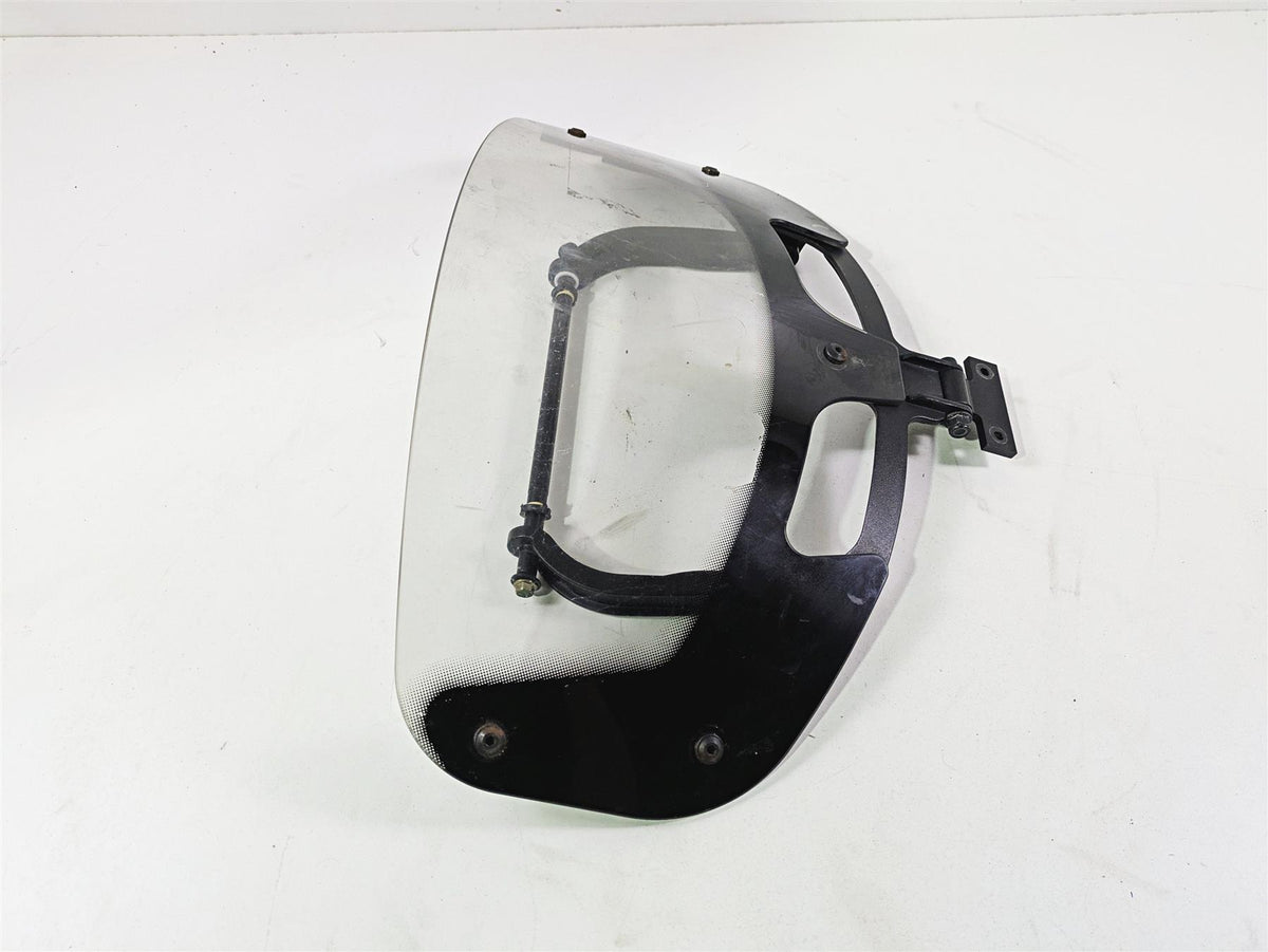 2017 Indian Chieftain Limited Windshield Short Low & Bracket 2881797 {{ shop.shopifyCountryName }} - Mototech271