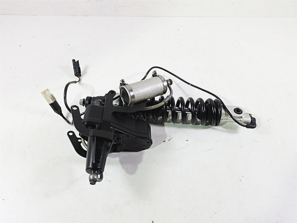 2009 BMW R1200GS K255 Adv Straight Esa Front Shock Suspension Damper 31427728210 {{ shop.shopifyCountryName }} - Mototech271