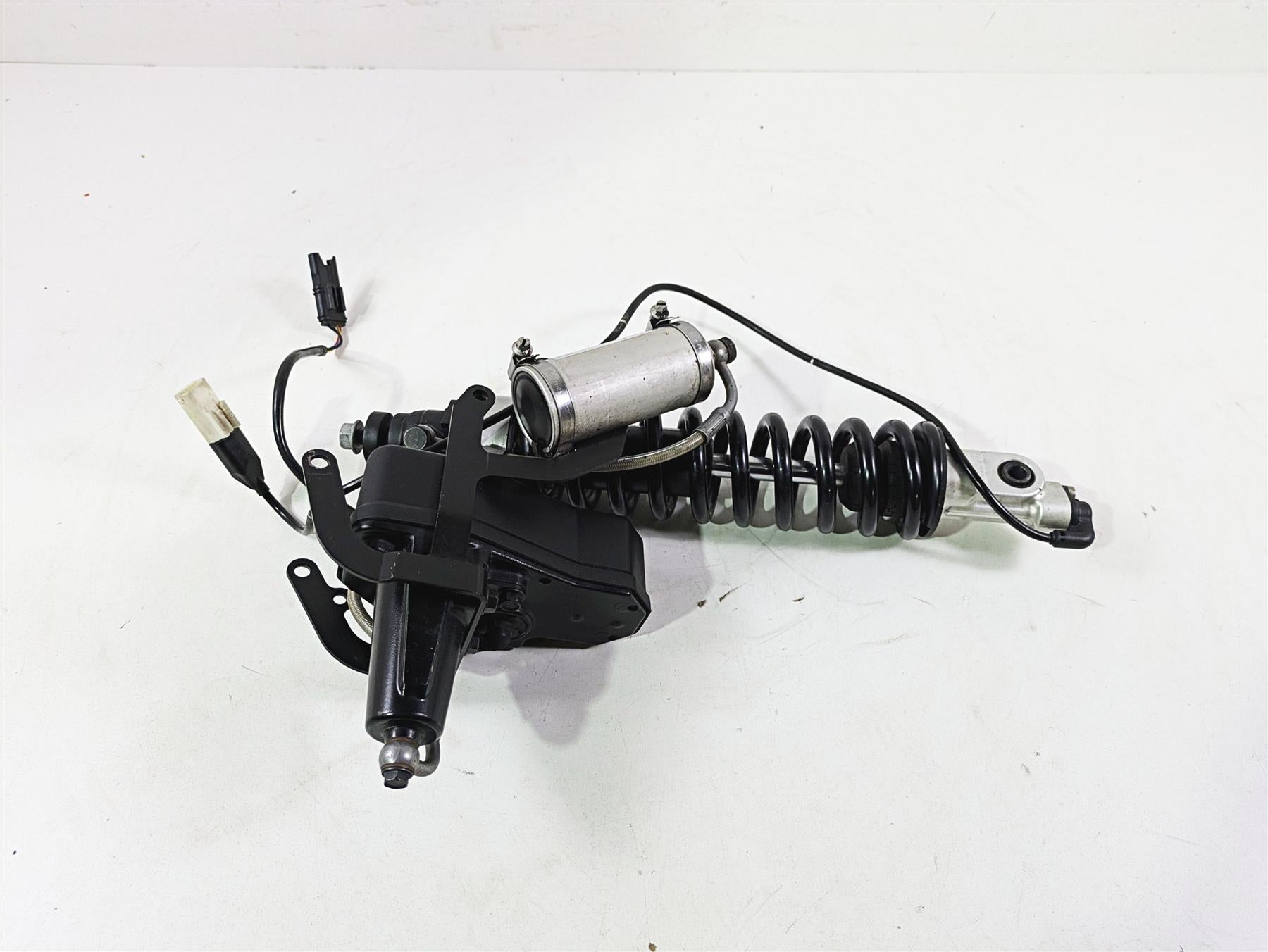 2009 BMW R1200GS K255 Adv Straight Esa Front Shock Suspension Damper 31427728210 | Mototech271