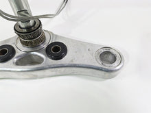 Load image into Gallery viewer, 2004 Big Dog Chopper Straight Upper Lower Triple Tree Clamp Set 6110 6111
