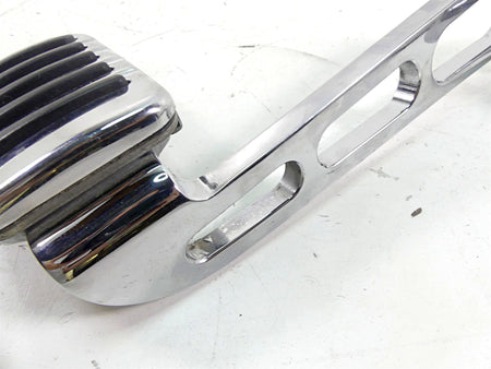 2006 Harley Touring FLHTCU SE E-Glide Chrome Brake Lever Pedal 42638-03 {{ shop.shopifyCountryName }} - Mototech271