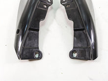 Load image into Gallery viewer, 2011 Harley Touring FLTRU Road Glide Mid Frame Air Deflector Set -Read 58167-09 | Mototech271
