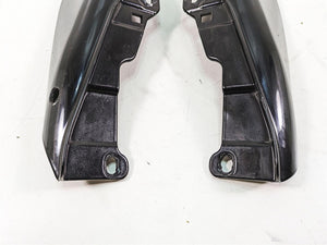 2011 Harley Touring FLTRU Road Glide Mid Frame Air Deflector Set -Read 58167-09 | Mototech271