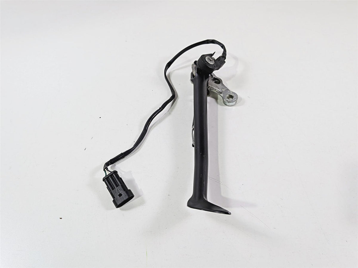 2011 Ducati Streetfighter 1098 S Side Kickstand Stand & Switch 55610462AB {{ shop.shopifyCountryName }} - Mototech271