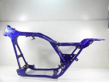 Load image into Gallery viewer, 2007 Harley Touring FLHR SE CVO Road King Straight Main Frame - Bos 47900-07
