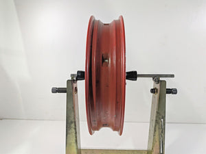 2017 Aprilia RSV 1100 Tuono V4 Factory Straight 17x3.5 Front Wheel Rim 2B002105