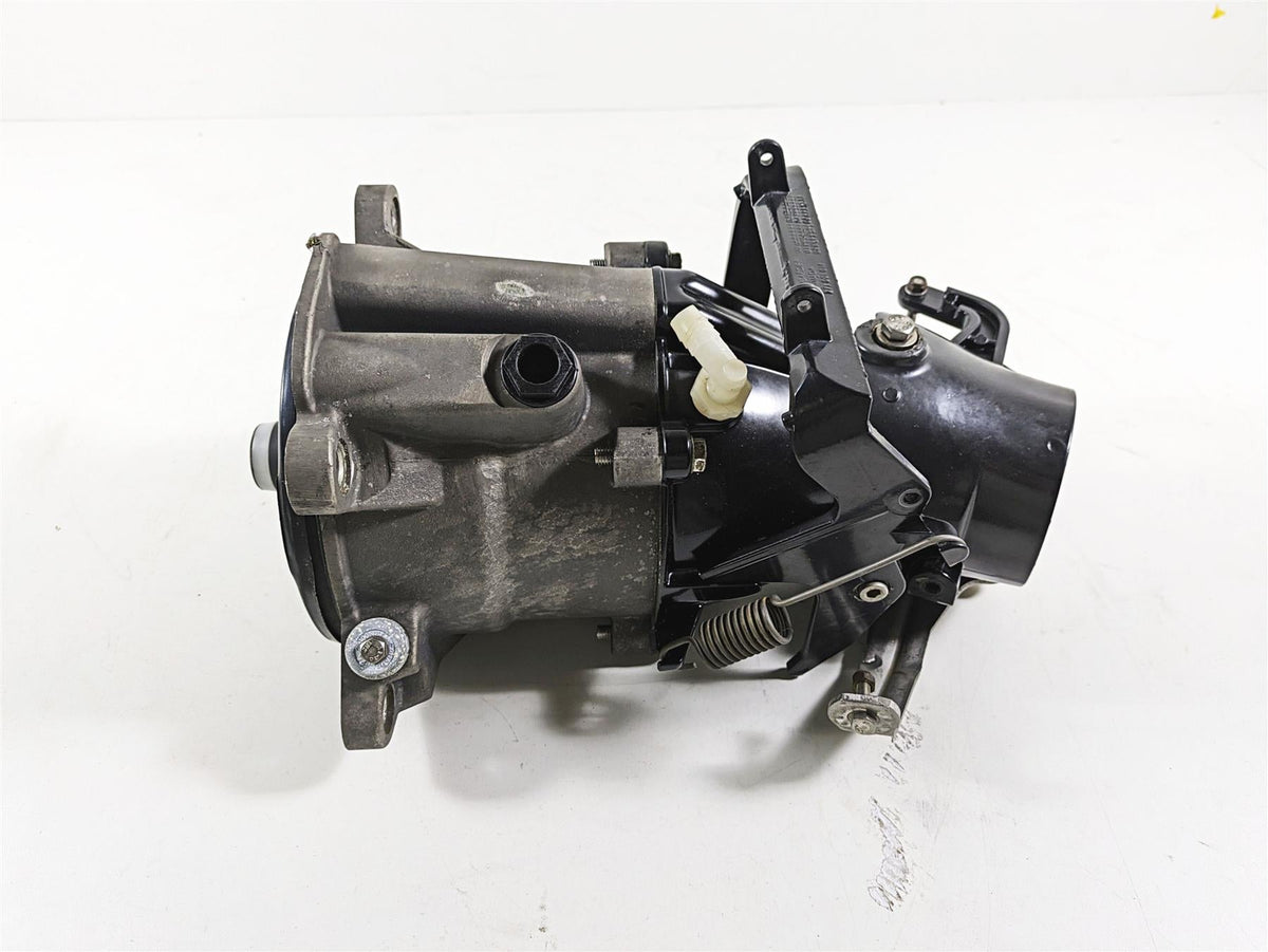 2006 Sea-Doo GTX Supercharged Jetpump Jet Pump Impeller Set 267000084 267000213 {{ shop.shopifyCountryName }} - Mototech271