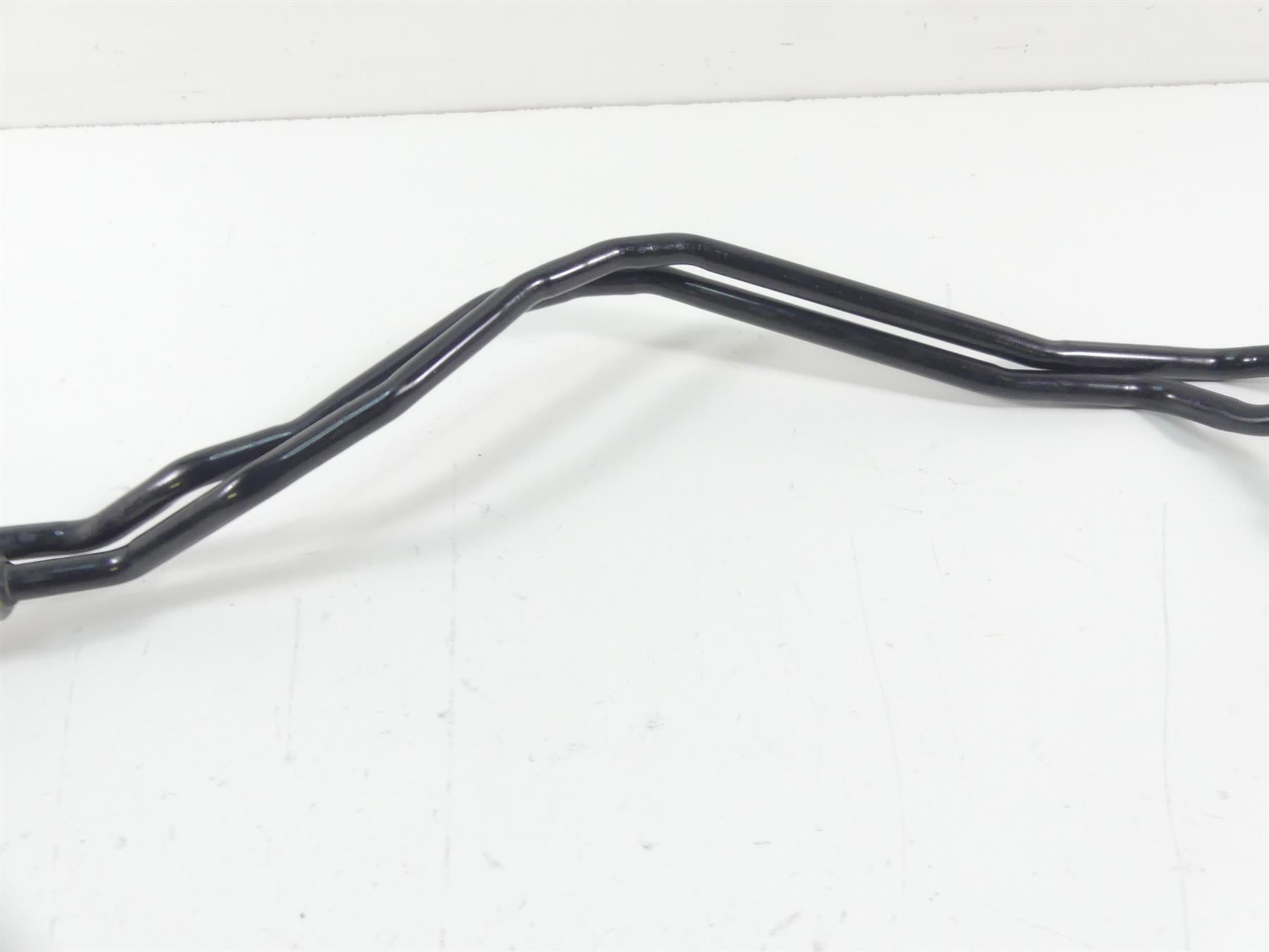 2015 BMW K1600GT K48 Oil Cooler Radiator + Lines 17217723495 {{ shop.shopifyCountryName }} - Mototech271