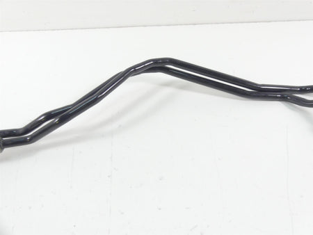 2015 BMW K1600GT K48 Oil Cooler Radiator + Lines 17217723495 {{ shop.shopifyCountryName }} - Mototech271