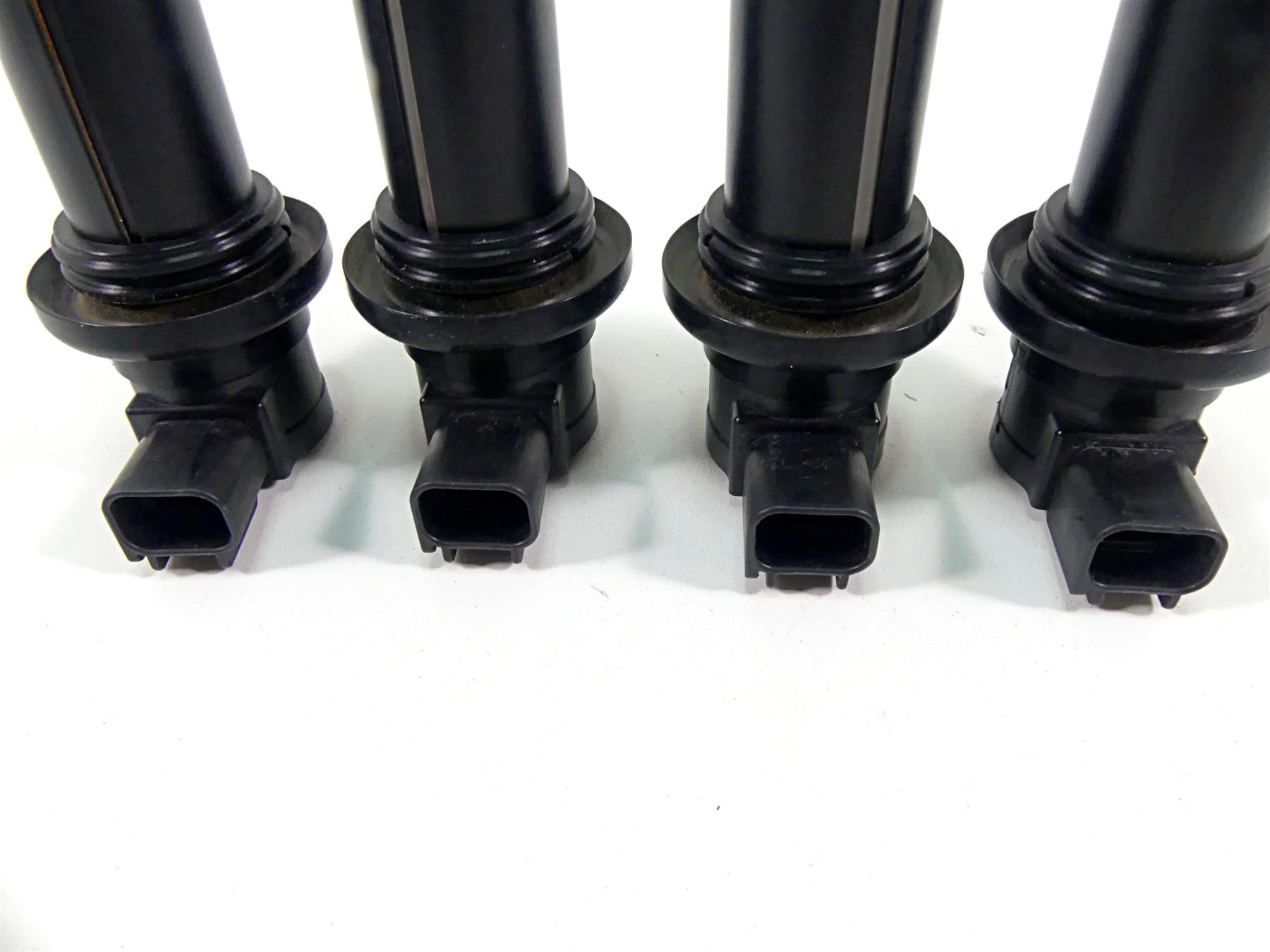 2012 Yamaha VMX17 VMAX 1700 Ignition Coil Set 5VY-82310-00-00 {{ shop.shopifyCountryName }} - Mototech271