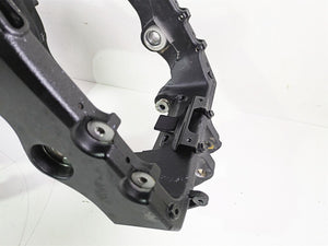 2025 Honda CBR600RR Straight Main Frame Chassis With Clean Texas Title 50010-MFJ-A50ZC