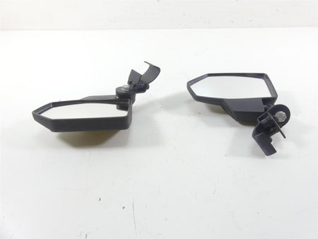 2017 Polaris General 1000 Bevel Engineering Side Mirror Set ?BVL-1862 {{ shop.shopifyCountryName }} - Mototech271