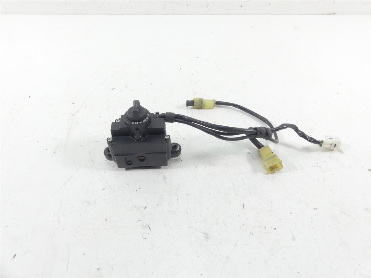 2020 Ducati Multistrada 1260 Enduro Handsfree Ignition Switch - Read 59821971F {{ shop.shopifyCountryName }} - Mototech271