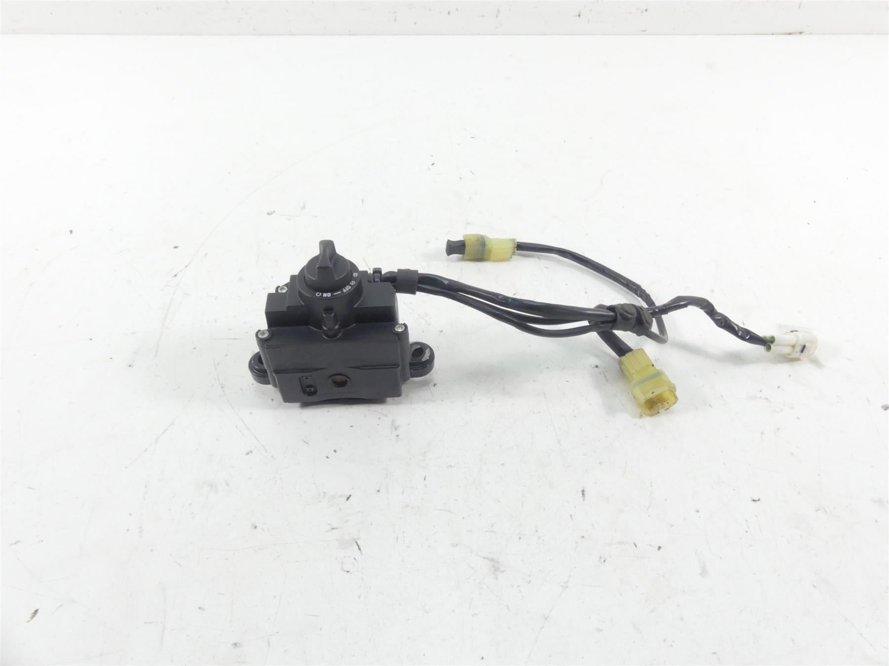 2020 Ducati Multistrada 1260 Enduro Handsfree Ignition Switch - Read 59821971F {{ shop.shopifyCountryName }} - Mototech271