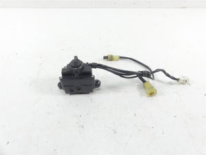 2020 Ducati Multistrada 1260 Enduro Handsfree Ignition Switch - Read 59821971F | Mototech271