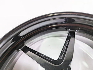 2016 Ducati Monster 1200 S Rear Wheel Rim 17x6 Straight 50211663AA