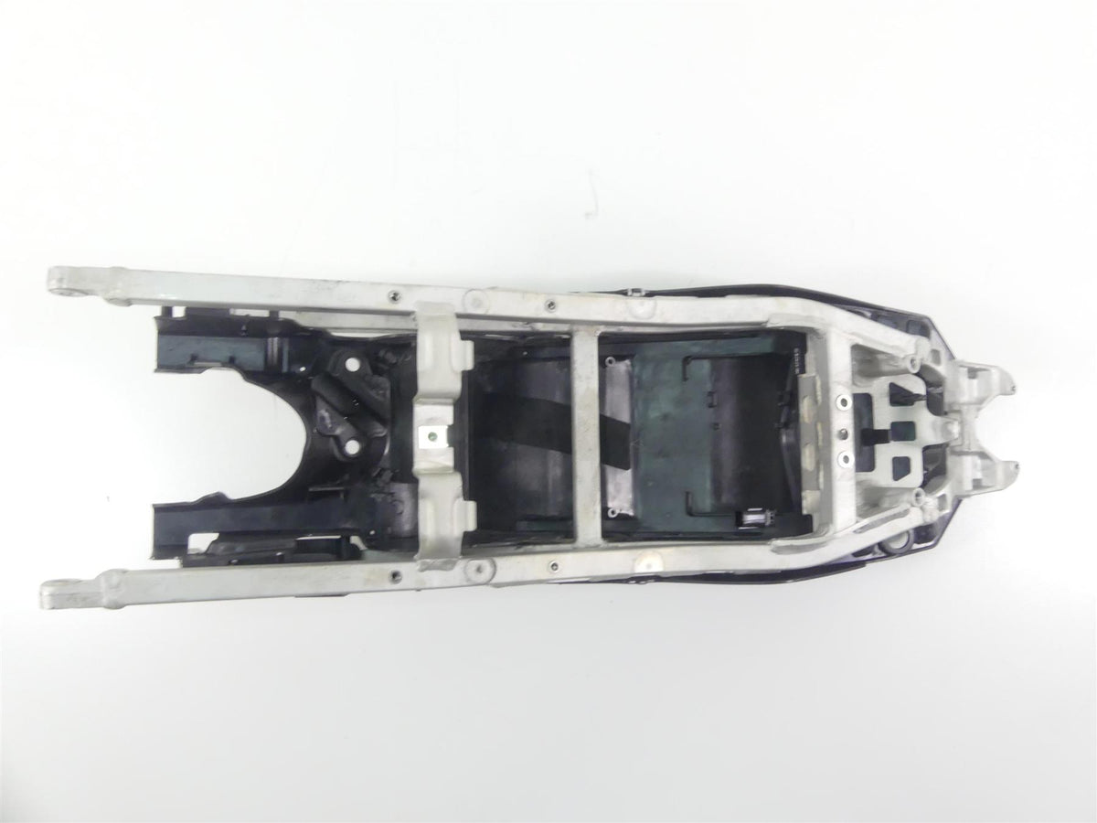 2021 Aprilia Tuono 660 RS660 Rear Straight Sub Frame Subframe 2B008726 2B006819 {{ shop.shopifyCountryName }} - Mototech271