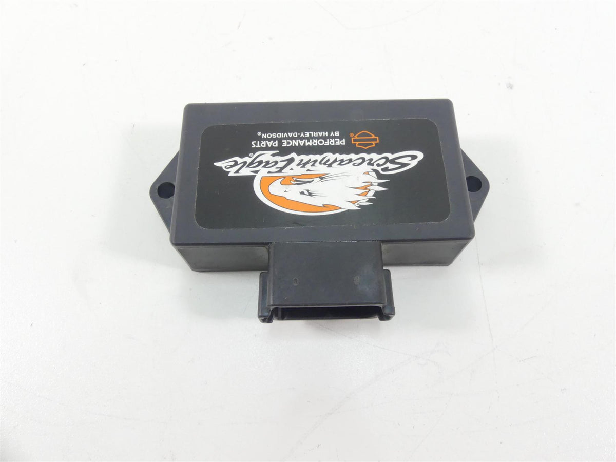 2006 Harley Sportster XL1200 Custom Screamin Eagle Cdi Ignition Module 31785-04 {{ shop.shopifyCountryName }} - Mototech271