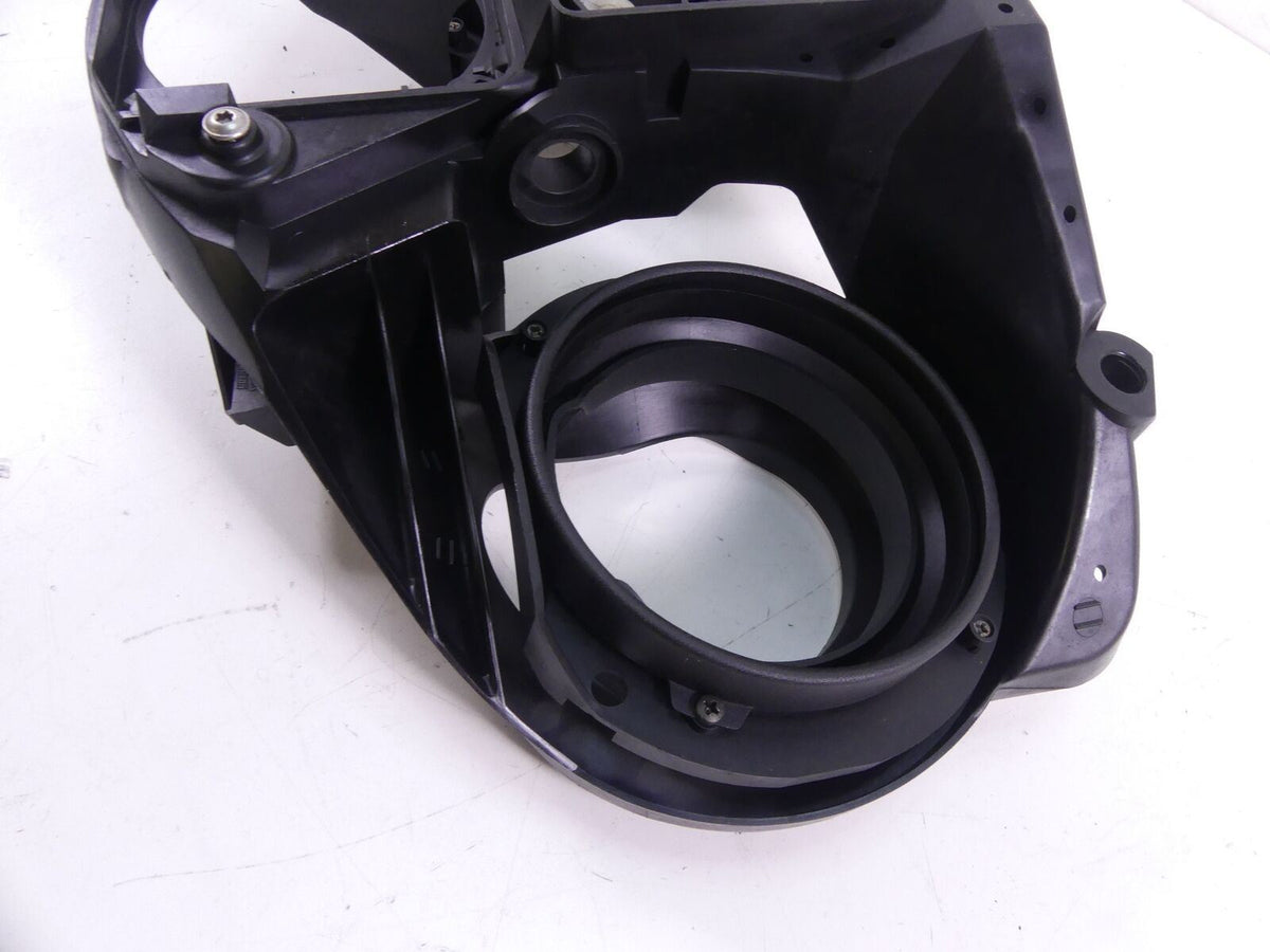 2003 BMW R1200CL K30 Front Headlight Head Light Inner Fairing 63127661246 {{ shop.shopifyCountryName }} - Mototech271