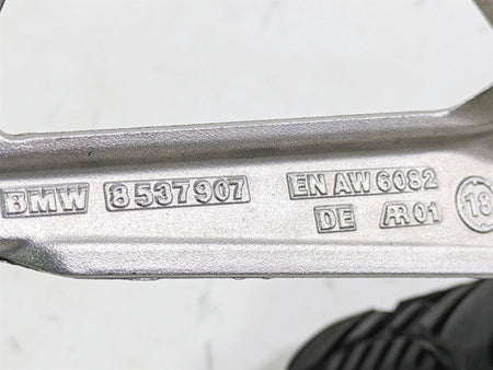 2018 BMW R1200GS GSW K50 Rear Passenger Footpeg Set 46718528793 46718528794 {{ shop.shopifyCountryName }} - Mototech271