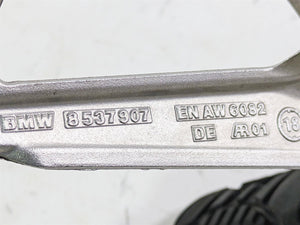 2018  BMW R1200GS GSW K50 Rear Passenger Footpeg Set 46718528793 46718528794 | Mototech271