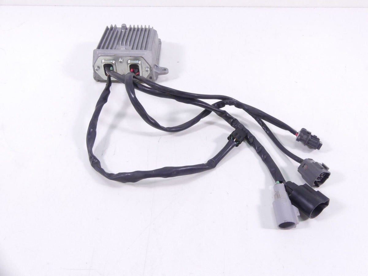 2018 Yamaha YXZ1000 R EPS SE Power Steering Cdi Control Unit Module 2HC-859A0-10 {{ shop.shopifyCountryName }} - Mototech271