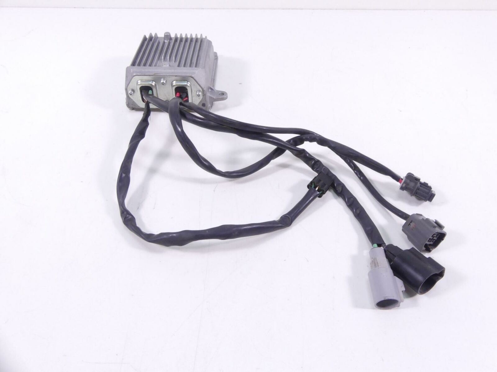 2018 Yamaha YXZ1000 R EPS SE Power Steering Cdi Control Unit Module 2HC-859A0-10 {{ shop.shopifyCountryName }} - Mototech271