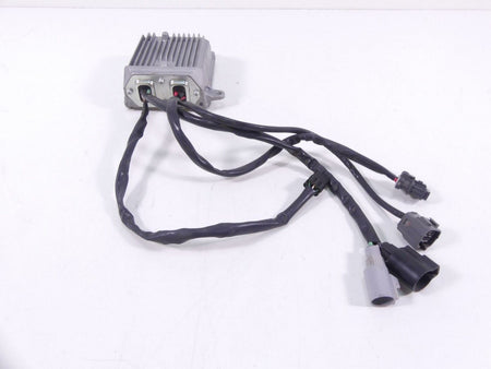 2018 Yamaha YXZ1000 R EPS SE Power Steering Cdi Control Unit Module 2HC-859A0-10 {{ shop.shopifyCountryName }} - Mototech271