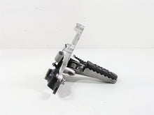 Load image into Gallery viewer, 2018 BMW R nineT Urban GS K33 Right Footpeg &amp; Brake Pedal 46718558718
