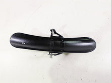 Load image into Gallery viewer, 2015 Harley FXDL Dyna Low Rider Front Fender - Black Magic 60139-06B
