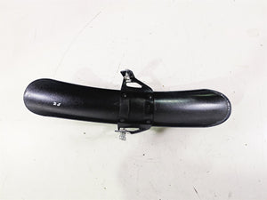 2015 Harley FXDL Dyna Low Rider Front Fender - Black Magic 60139-06B