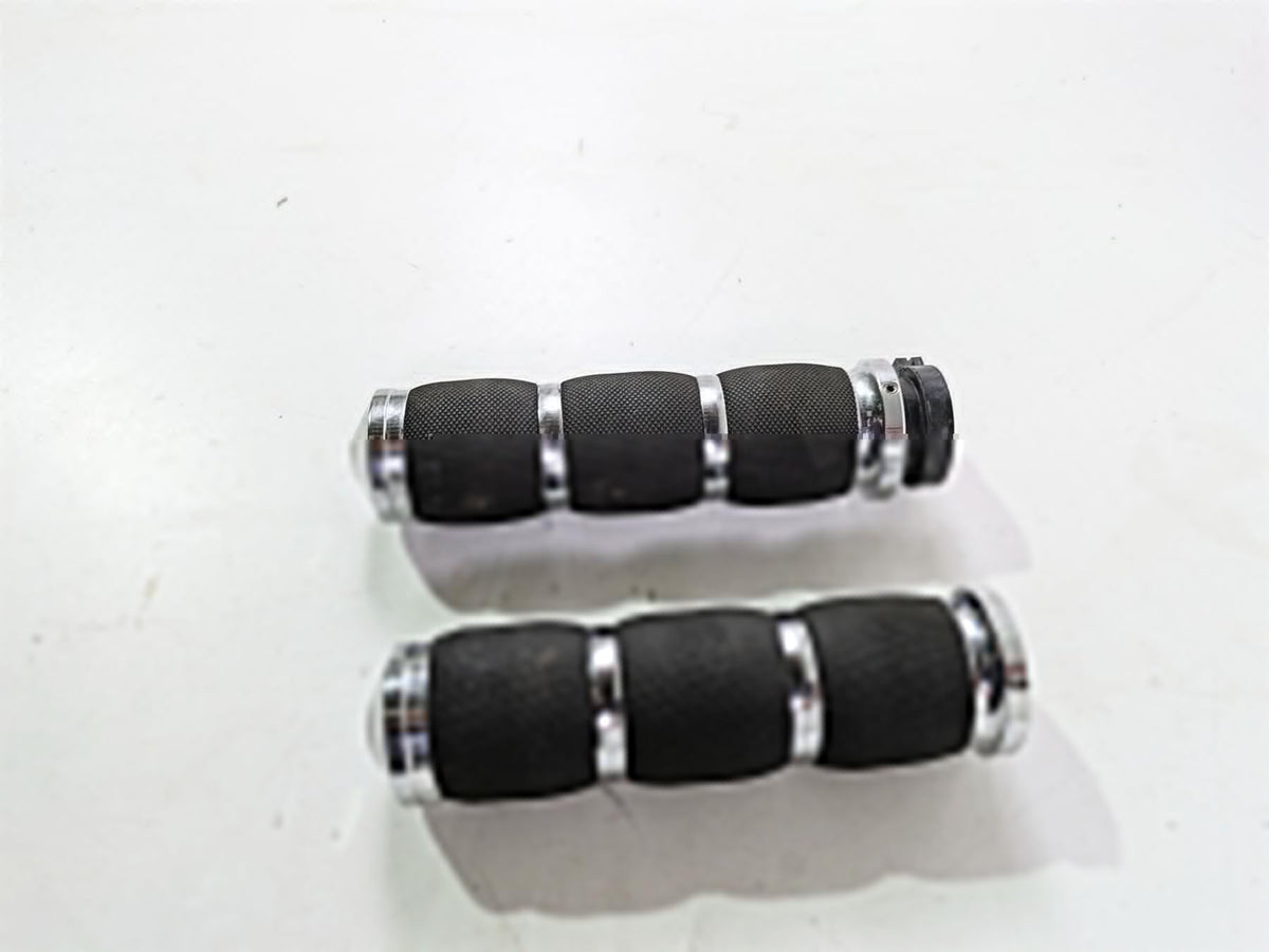 2006 Triumph Rocket 3 Avon Air Cushion Grip Set MT-AIR-90-CH {{ shop.shopifyCountryName }} - Mototech271