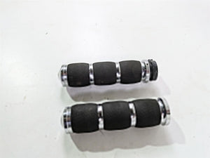 2006 Triumph Rocket 3 Avon Air Cushion Grip Set MT-AIR-90-CH | Mototech271