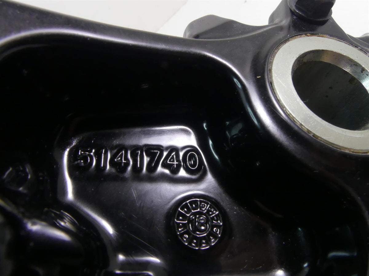 2019 Indian Motorcycle Co. FTR1200 Lower Triple Tree 55mm Clamp 5141507 {{ shop.shopifyCountryName }} - Mototech271