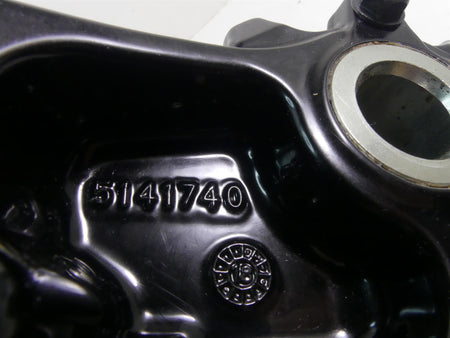 2019 Indian Motorcycle Co. FTR1200 Lower Triple Tree 55mm Clamp 5141507 {{ shop.shopifyCountryName }} - Mototech271