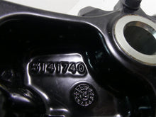 Load image into Gallery viewer, 2019 Indian Motorcycle Co. FTR1200 Lower Triple Tree 55mm Clamp 5141507
