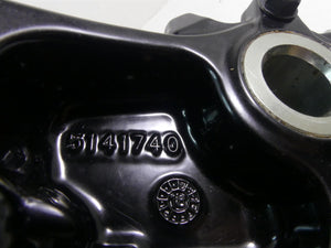 2019 Indian Motorcycle Co. FTR1200 Lower Triple Tree 55mm Clamp 5141507