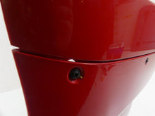 Load image into Gallery viewer, 2020 Ducati Panigale V2 Red Right Side Main Fairing Cover Set -Read 4801A861AB | Mototech271
