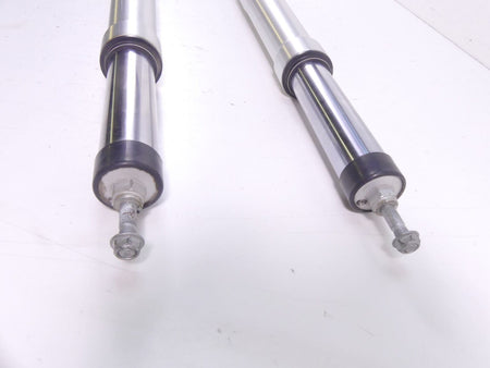 2005 BMW R1200GS K25 Straight Marzocchi Front Fork Damper Leg Set 31427699185 {{ shop.shopifyCountryName }} - Mototech271