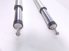 Load image into Gallery viewer, 2005 BMW R1200GS K25 Straight Marzocchi Front Fork Damper Leg Set 31427699185
