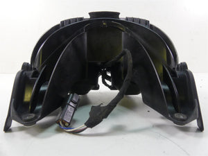 2009 Buell 1125 CR Headlight Head Light Lamp & Wiring Set Y0721.1ATA | Mototech271