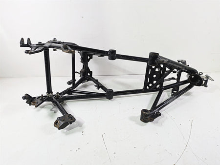 2015 BMW R1200GS Adv K51 Straight Main Frame Chassis With Texas Salvage Flood Title 46518550714 46518387837 {{ shop.shopifyCountryName }} - Mototech271