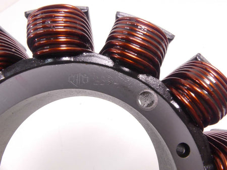 2005 Harley Touring CVO FLHTCSE Electra Glide Stator Alternator Magneto 29987-0 {{ shop.shopifyCountryName }} - Mototech271
