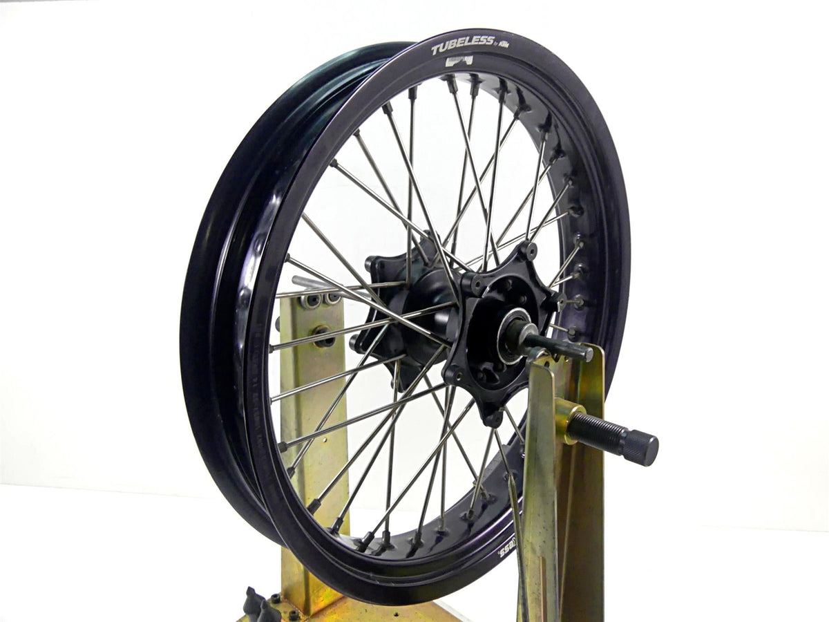 2015 KTM 1190 Adventure 19x3 Spoke Front Wheel Rim 6030910124430 6030910114430 {{ shop.shopifyCountryName }} - Mototech271