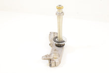 Load image into Gallery viewer, 2006 Suzuki GSX1300 R Hayabusa Lower Triple Tree Steering Clamp 51410-24F30
